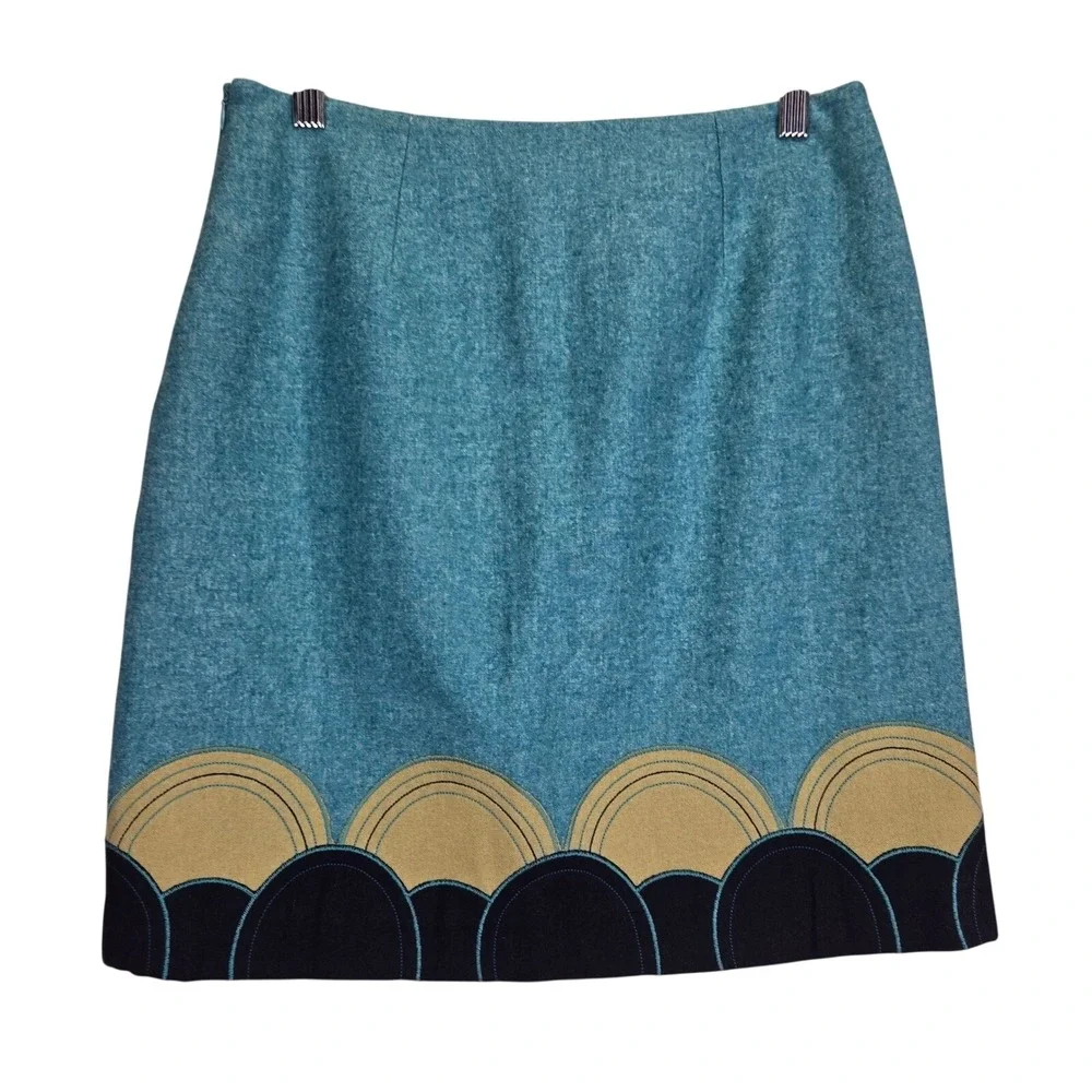 Boden wool women department